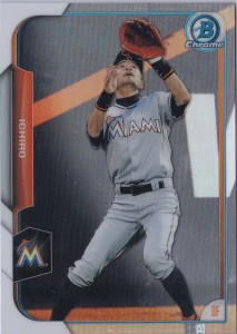 Bowman Chrome Refractor